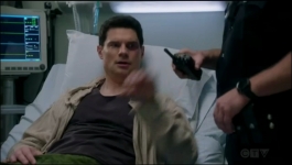 The Rookie - Season 08 Episode 11